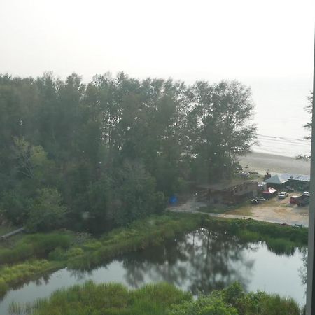 Sea La Vie @ Swiss Garden Resort Residence Куантан Екстериор снимка
