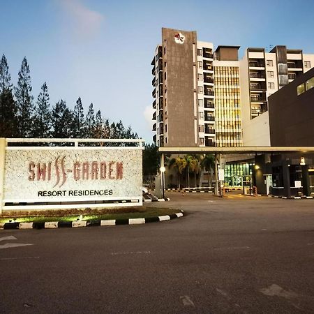 Sea La Vie @ Swiss Garden Resort Residence Куантан Екстериор снимка