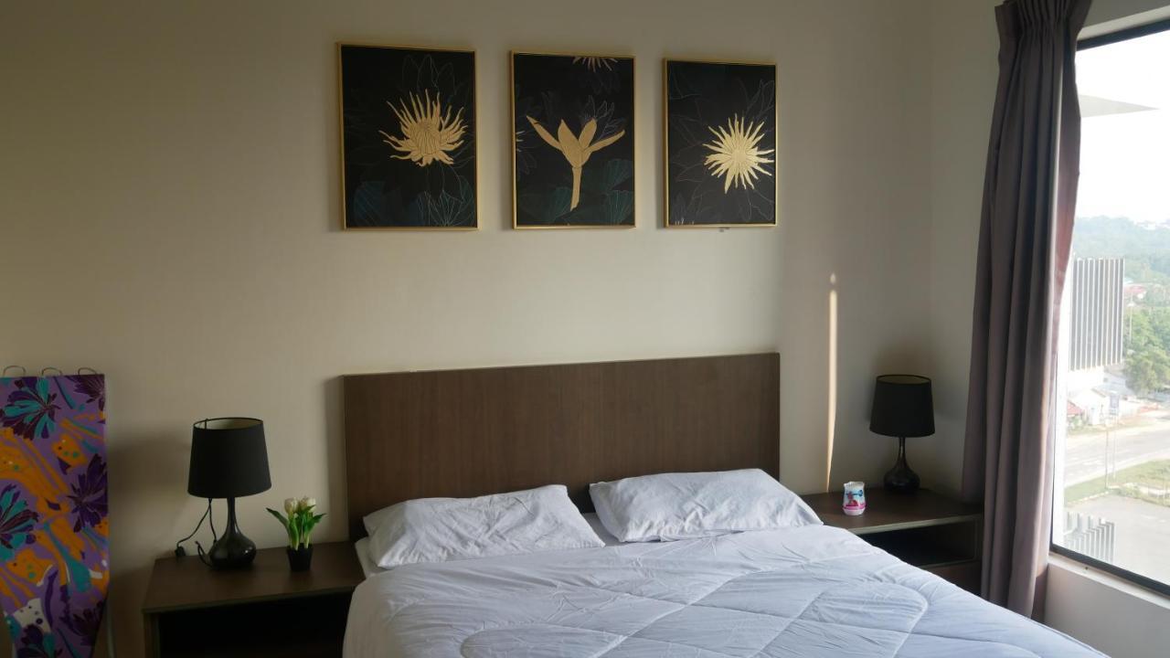 Sea La Vie @ Swiss Garden Resort Residence Куантан Екстериор снимка