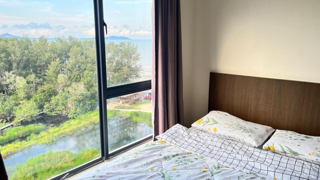Sea La Vie @ Swiss Garden Resort Residence Куантан Екстериор снимка