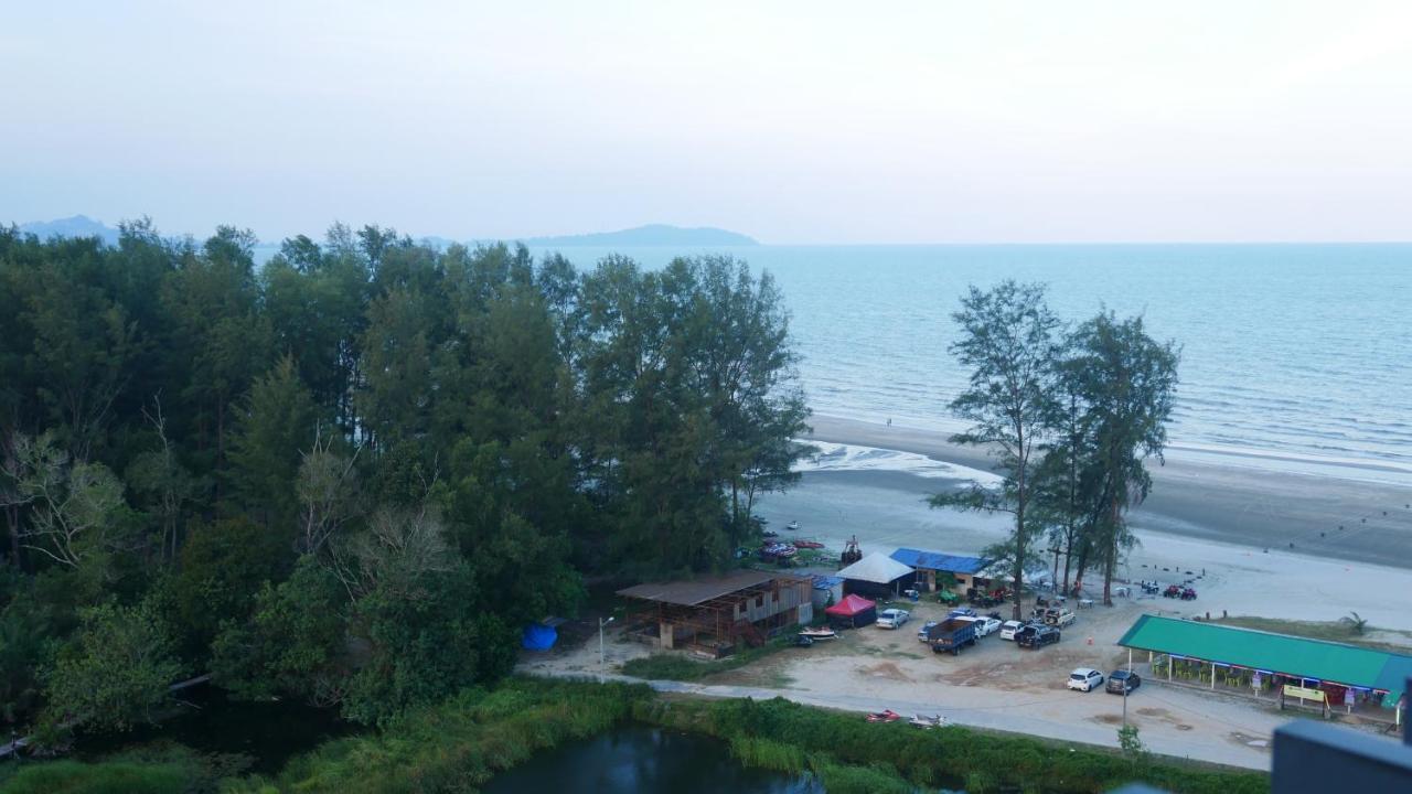 Sea La Vie @ Swiss Garden Resort Residence Куантан Екстериор снимка