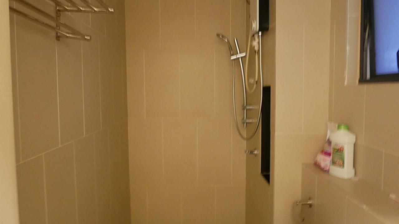 Sea La Vie @ Swiss Garden Resort Residence Куантан Екстериор снимка