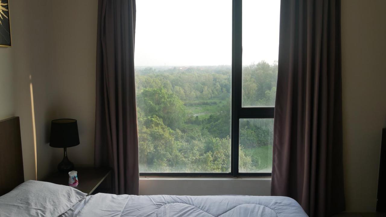 Sea La Vie @ Swiss Garden Resort Residence Куантан Екстериор снимка