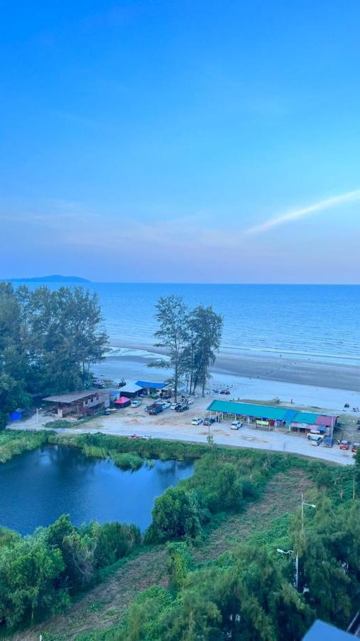 Sea La Vie @ Swiss Garden Resort Residence Куантан Екстериор снимка