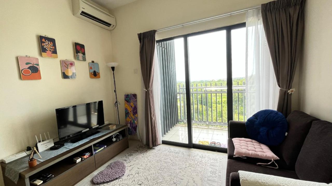 Sea La Vie @ Swiss Garden Resort Residence Куантан Екстериор снимка