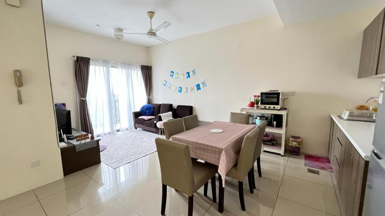 Sea La Vie @ Swiss Garden Resort Residence Куантан Екстериор снимка