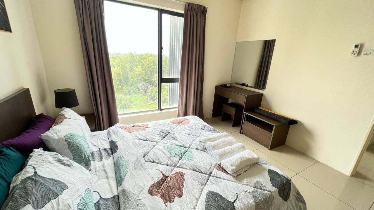 Sea La Vie @ Swiss Garden Resort Residence Куантан Екстериор снимка