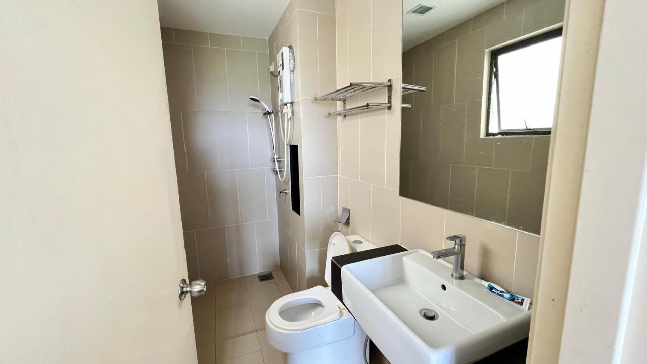 Sea La Vie @ Swiss Garden Resort Residence Куантан Екстериор снимка