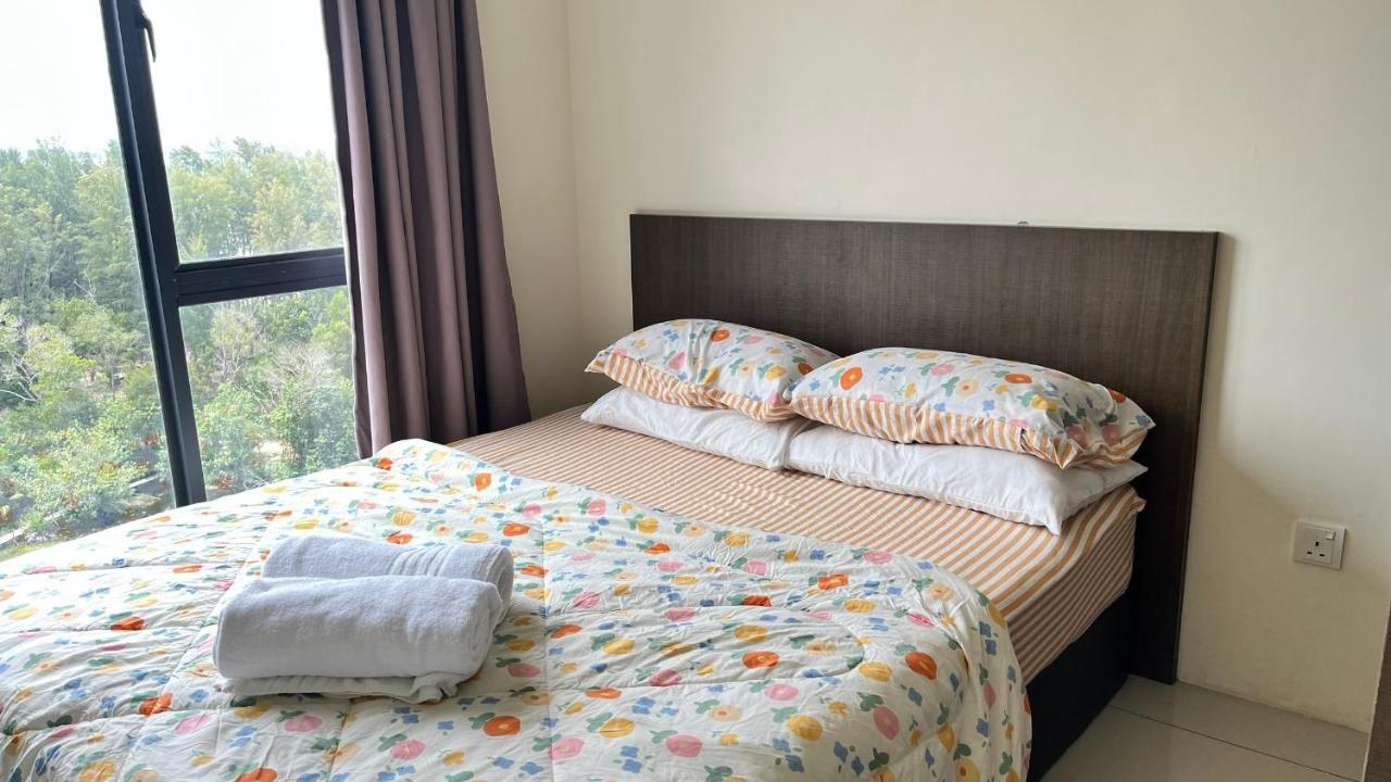Sea La Vie @ Swiss Garden Resort Residence Куантан Екстериор снимка